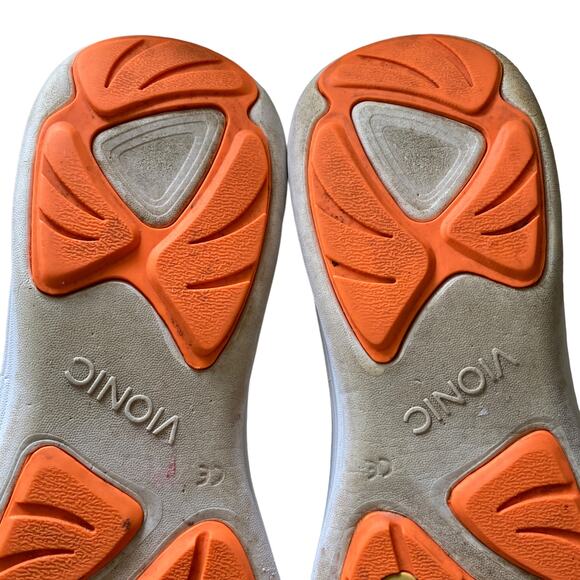 VIONIC Women's Size 11 Agile FYN Comfort Walking Shoes 335FYN Lightweight - Picture 8 of 11